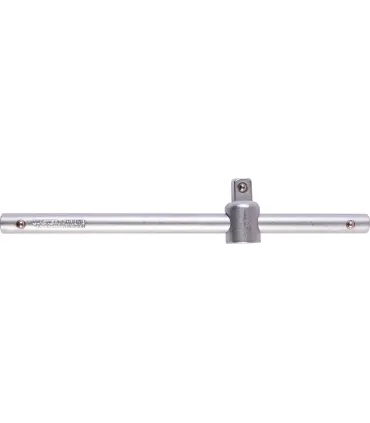 Pokrętło T-Type MASTERTOOL 1/2" 250 mm CRV 78-0226