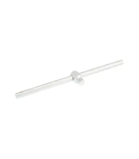 Pokrętło T-Type MASTERTOOL 1/2" 300 mm CRV 78-0227