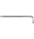 Pokrętło L-Type MASTERTOOL 1/2" 400 mm CRV 78-0240