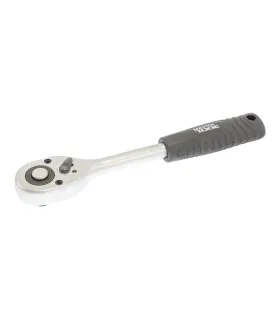 Klucz z grzechotką MASTERTOOL 1/2" 24T 78-0241