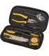 Zestaw narzędzi MASTERTOOL Amatorski 7 szt. 78-0307