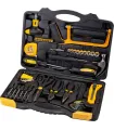 Zestaw narzędzi MASTERTOOL Asistent 44 szt. 78-0345