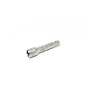 Przedłużka MASTERTOOL 1/4" 50 mm CRV 78-0405