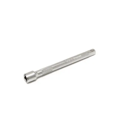 Przedłużka MASTERTOOL 1/4" 100 mm CRV 78-0410