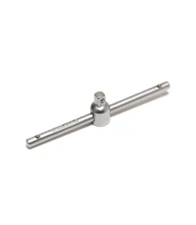 Pokrętło T-Type MASTERTOOL 1/4" 110 mm CRV 78-0411