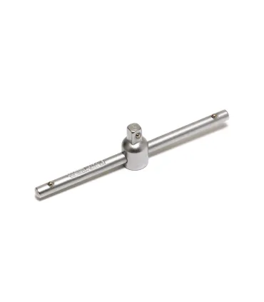 Pokrętło T-Type MASTERTOOL 1/4" 110 mm CRV 78-0411
