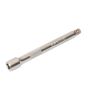 Przedłużka MASTERTOOL 1/4" 150 mm CRV 78-0415