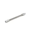 Przedłużka giętka MASTERTOOL 1/4" 150 mm CRV 78-0416