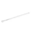 Przedłużka MASTERTOOL 1/4" 200 mm CRV 78-0420