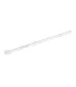 Przedłużka MASTERTOOL 1/4" 225 mm CRV 78-0422