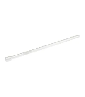 Przedłużka MASTERTOOL 1/4" 225 mm CRV 78-0422