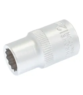 Nasadka 12-kątna MASTERTOOL 78-0612