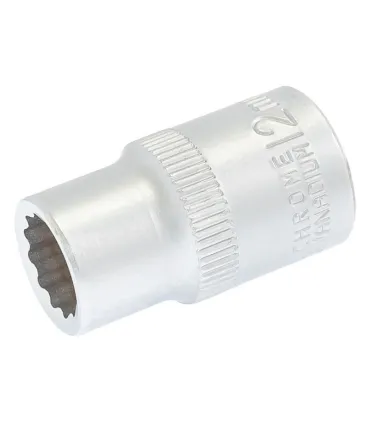 Nasadka 12-kątna MASTERTOOL 78-0612