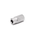 Nasadka do świec MASTERTOOL 1/2“ 21 mm L 65 mm CRV 78-1121