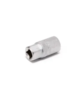 Nasadka do świec MASTERTOOL 1/2“ 21 mm L 65 mm CRV 78-1121