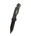 Nóż składany MASTERTOOL ELMAX 207*37*16 mm, ostrze ze stali nierdzewnej, rękojeść aluminiowa 79-0124