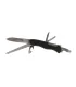 Nóż kieszonkowy MASTERTOOL składany-multitool 7-IN-1 79-0126