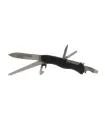 Nóż kieszonkowy MASTERTOOL składany-multitool 7-IN-1 79-0126