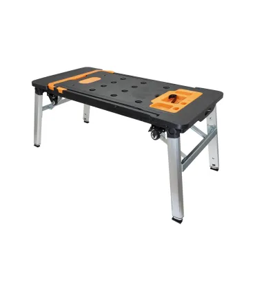 Stół roboczy MASTERTOOL wielofunkcyjny 7w1 1080*470 mm, 250 kg 79-6100