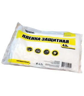 Folia ochronna MASTERTOOL 4* 5 m 7 µm 79-9146