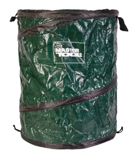 Torba ogrodowa MASTERTOOL POP UP 80 l 2 uchwyty 79-9705