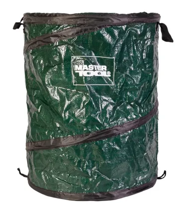 Torba ogrodowa MASTERTOOL POP UP 80 l 2 uchwyty 79-9705