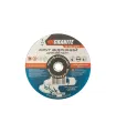 Tarcza do cięcia metalu GRANITE 230*2, 0*22, 2 mm 8-04-231