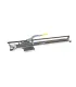 Przecinarka do płytek z jedną szyną MASTERTOOL PROFI 1200 mm, z łożyskiem 80-4121