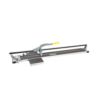 Przecinarka do płytek z jedną szyną MASTERTOOL PROFI 1200 mm, z łożyskiem 80-4121