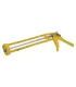 Pistolet do mas uszczelniających i zapraw chemicznych MASTERTOOL szkieletowy 310 ml/300 mm 80-5020