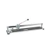 Przecinarka do płytek MASTERTOOL z jedną szyną do płytek ceramicznych 900 mm, HQ aluminiowa rama 9 łożysk 80-5900