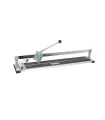 Przecinarka do płytek MASTERTOOL z jedną szyną do płytek ceramicznych 900 mm, HQ aluminiowa rama 9 łożysk 80-5900