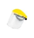 Przyłbica ochronna MASTERTOOL Vision SOFT 81-0007