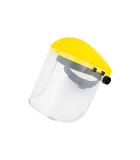 Przyłbica ochronna MASTERTOOL Vision SOFT 81-0007