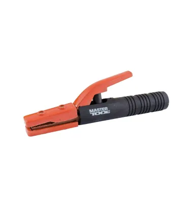 Uchwyt do elektrod MASTERTOOL American type 600A 81-0109