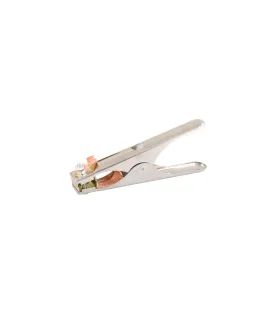 Szczypce uziemiające MASTERTOOL Holland type 300A 81-0110