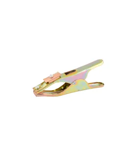 Szczypce uziemiające MASTERTOOL French type 300A 81-0113