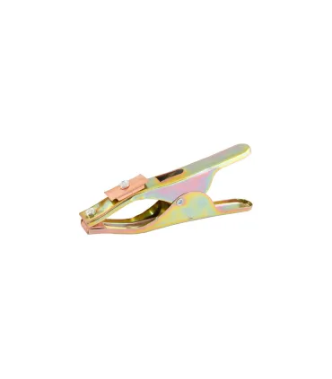 Szczypce uziemiające MASTERTOOL French type 300A 81-0113