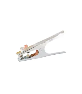 Szczypce uziemiające MASTERTOOL American type 300A 81-0115