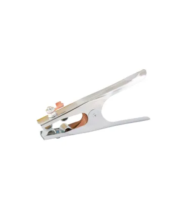 Szczypce uziemiające MASTERTOOL American type 300A 81-0115