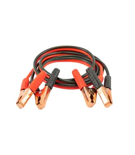 Kable rozruchowe MASTERTOOL 200A/12V 2, 5 m, t do -40°C 81-0122