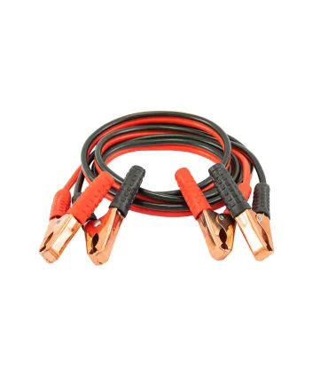 Kable rozruchowe MASTERTOOL 200A/12V 2, 5 m, t do -40°C 81-0122