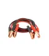 Kable rozruchowe MASTERTOOL 300A/12V 2, 5 m, t do -40°C 81-0129