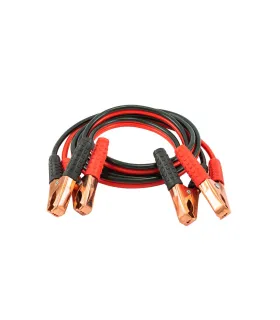 Kable rozruchowe MASTERTOOL 300A/12V 2, 5 m, t do -40°C 81-0129