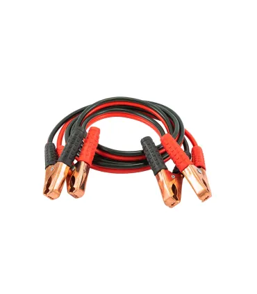 Kable rozruchowe MASTERTOOL 300A/12V 2, 5 m, t do -40°C 81-0129