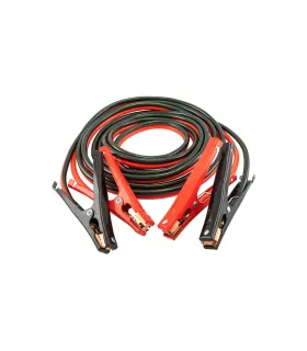 Kable rozruchowe MASTERTOOL 800A/12V/24V 6 m, t do -40°C 81-0130