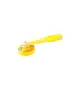 Zacisk spawalniczy MASTERTOOL uziemiający 4, 5 kg Ø 50 mm 200 A 81-0192