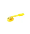 Zacisk spawalniczy MASTERTOOL uziemiający 4, 5 kg Ø 50 mm 200 A 81-0192