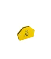Kątownik magnetyczny do spawania MASTERTOOL 11 kg 30°/45°/60°/75°/90°/135° 81-0212