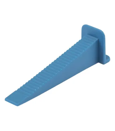 Klin poziomujący MASTERTOOL MINI zestaw 100 szt. 81-0500